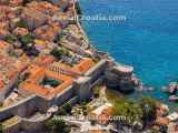 Dubrovnik, Dubrovnická riviéra