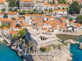 Dubrovnik, Dubrovnik riviera