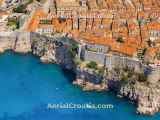 Dubrovnik, Dubrovnik riviera