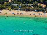Divna plaža, Poloostrov Pelješac