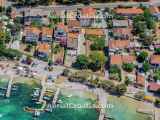 Turanj, Zadar riviera