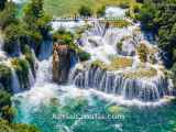 Krka, National parks