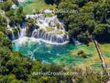 Krka, National parks