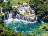 Krka, National parks