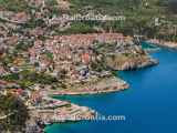 Vrbnik, The island of Krk