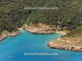 Vrbnik, Otok Krk