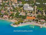 Crikvenica, Crikvenická riviéra