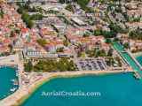 Crikvenica, Crikvenická riviéra