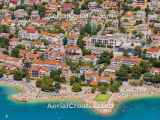 Crikvenica, Crikvenica riviera