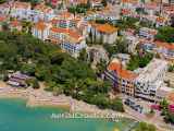 Crikvenica, Crikvenica riviera