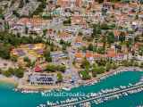 Crikvenica, Rivijera Crikvenica