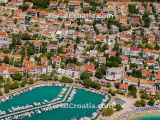 Crikvenica, Crikvenica riviera