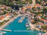 Malinska, The island of Krk