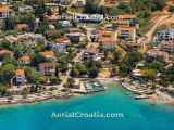 Malinska, The island of Krk