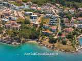 Malinska, The island of Krk