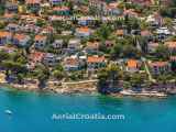 Malinska, The island of Krk