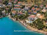 Malinska, The island of Krk