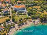 Malinska, Ostrov Krk