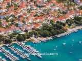 Punat, The island of Krk