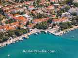 Punat, The island of Krk