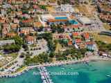 Punat, The island of Krk