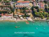 Sv. Filip i Jakov, Zadar riviera