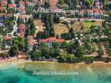 Sv. Filip i Jakov, Zadar riviera