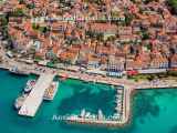 Biograd na moru, Zadarská riviéra