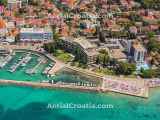 Biograd na moru, Zadar riviera