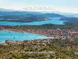 Murter, Otok Murter