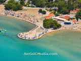 Zaton, Zadar riviera
