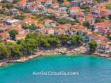 Tribunj, Šibenik riviera