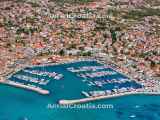 Vodice, Šibenik riviera