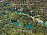 Krka, National parks