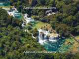 Krka, National parks