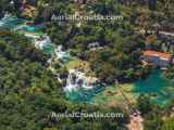 Krka, National parks