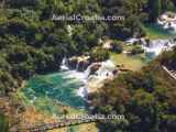 Krka, National parks