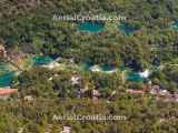 Krka, National parks