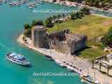 Trogir, Trogir riviera