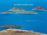 Kornati, Národní parky
