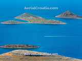 Kornati, National parks