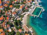 Korčula, The island of Korčula