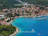 Korčula, Otok Korčula