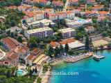 Korčula, The island of Korčula