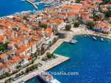 Korčula, Otok Korčula