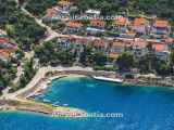 Korčula, Otok Korčula