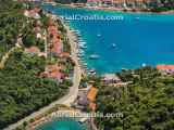 Korčula, Otok Korčula