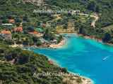 Korčula, Otok Korčula