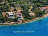 Korčula, Ostrov Korčula