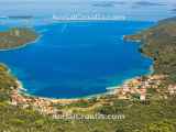 Soline, The island of Dugi Otok